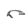 Bosch gyújtókábelkészlet 0 986 356 350