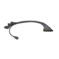 Bosch gyújtókábelkészlet 0 986 356 768 autóalkatrész