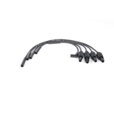 Bosch gyújtókábelkészlet 0 986 356 889 autóalkatrész