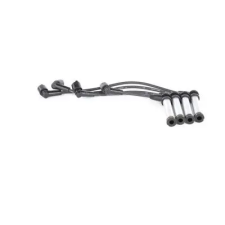 Bosch gyújtókábelkészlet 0 986 357 124 autóalkatrész