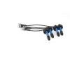 Bosch gyújtókábelkészlet 0 986 357 238