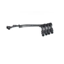 Bosch gyújtókábelkészlet 0 986 357 261 autóalkatrész