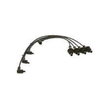 Bosch gyújtókábelkészlet BOSCH 0 986 356 854 autóalkatrész