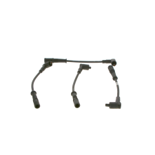 Bosch gyújtókábelkészlet BOSCH 0 986 357 286 autóalkatrész