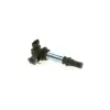 Bosch gyújtótekercs 0 221 604 112