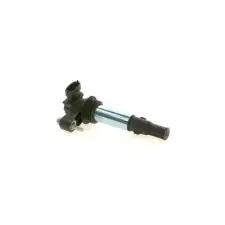 Bosch gyújtótekercs 0 221 604 112 autóalkatrész