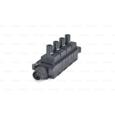 Bosch Gyújtótekercs BOSCH 0 221 503 489 gyújtógyertya
