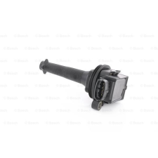 Bosch Gyújtótekercs BOSCH 0 221 604 008 gyújtógyertya