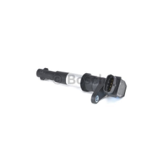 Bosch Gyújtótekercs BOSCH 0 221 604 103 gyújtógyertya