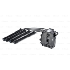 Bosch Gyújtótekercs BOSCH 0 986 221 036 gyújtógyertya