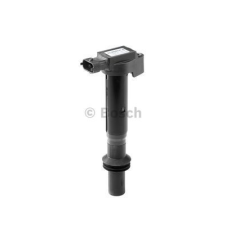 Bosch Gyújtótekercs BOSCH 0 986 221 102 gyújtógyertya