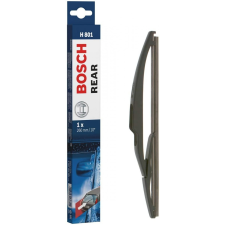  Bosch H801 - Hátsó ablaktörlő lapát ablaktörlő lapát