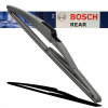 Bosch H 502 Hátsó ablaktörlő lapát, 3397004633, Hossz 500 mm