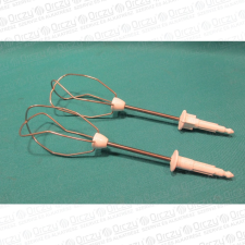 Bosch Habverőszár ( eredeti ) BOSCH robotgép kisháztartási gépek kiegészítői