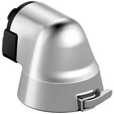 Bosch Haushalt húsdaráló adapter, ezüst, fekete, MUZ9AD1 (MUZ9AD1) kisháztartási gépek kiegészítői