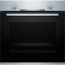 Bosch HBA530BR1 sütő
