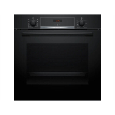 Bosch HBA534EB3 fekete beépíthető sütő sütő