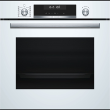 Bosch HBA578BW0 sütő