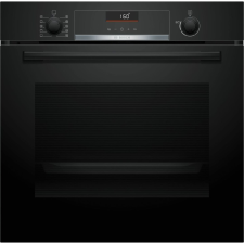 Bosch HBG536EB3 sütő
