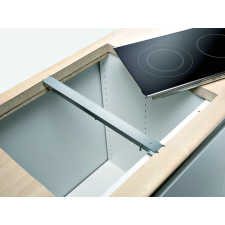Bosch HEZ394301 Csatlakozó Sín Dominó főzőlapok egymás mellé építéséhez beépíthető gépek kiegészítői