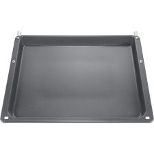 Bosch HEZ541000 Sütőtálca zománcozott szürke (Basic garancia) edény