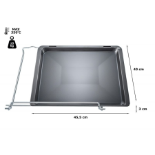 Bosch HEZ541600 TEPSI beépíthető gépek kiegészítői