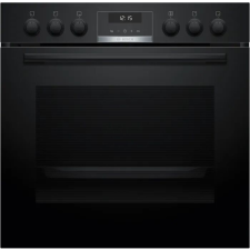 Bosch HND 615LS62 sütő