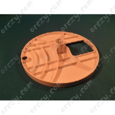 Bosch Hordozó tárcsa BOSCH Pl.: MCM4100/01 robotgép kisháztartási gépek kiegészítői