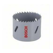 Bosch HSS-bimetál körkivágó 108 mm (2608584135) barkácsgép tartozék