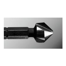 Bosch HSS kúpos süllyesztő hatlapú szárral 12,4 mm (2608596407) fúrószár