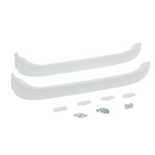 Bosch HŰTŐAJTÓ FOGANTYÚ FEHÉR BOSCH 0036 beépíthető gépek kiegészítői