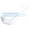 Bosch hűtőszekrény ajtó palacktartó polc 11009804