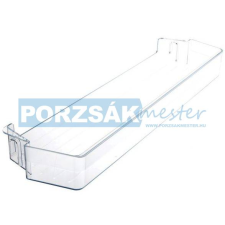 Bosch hűtőszekrény ajtó palacktartó polc 11009804 beépíthető gépek kiegészítői