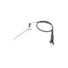 Bosch huzal, rögzítőfék 1 987 477 223