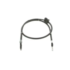Bosch huzal, rögzítőfék 1 987 477 815 autóalkatrész
