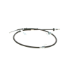 Bosch huzal, rögzítőfék BOSCH 1 987 482 849