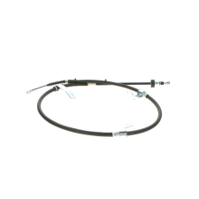 Bosch huzal, rögzítőfék BOSCH 1 987 482 849 autóalkatrész