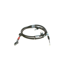 Bosch huzal, rögzítőfék BOSCH 1 987 482 859 autóalkatrész