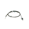 Bosch huzal, rögzítőfék BOSCH 1 987 482 908