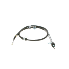Bosch huzal, rögzítőfék BOSCH 1 987 482 908 autóalkatrész