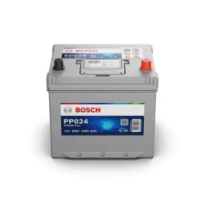 Bosch Indító akkumulátor 0 092 PP0 240 autóalkatrész