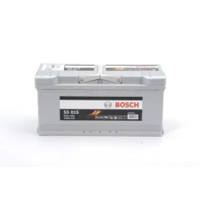 Bosch Indító akkumulátor 0 092 S50 150 autóalkatrész