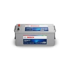 Bosch Indító akkumulátor 0 092 TP0 770 autóalkatrész