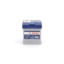 Bosch Indító akkumulátor BOSCH 0 092 S40 001 autóalkatrész