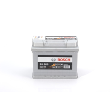 Bosch Indító akkumulátor BOSCH 0 092 S50 050 autóalkatrész