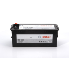 Bosch Indító akkumulátor BOSCH 0 092 T30 550 autóalkatrész