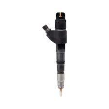 Bosch Injektor Same 38004725 autóalkatrész
