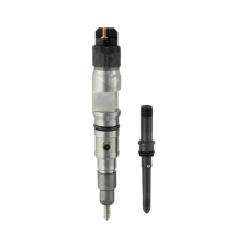 Bosch Injektor Valtra-Valmet 38022322 autóalkatrész