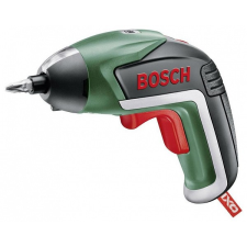 Bosch IXO V Basic akkus csavarozó barkácsgép akkumulátor