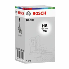 Bosch izzó, ködlámpa 1 987 302 805 autóalkatrész